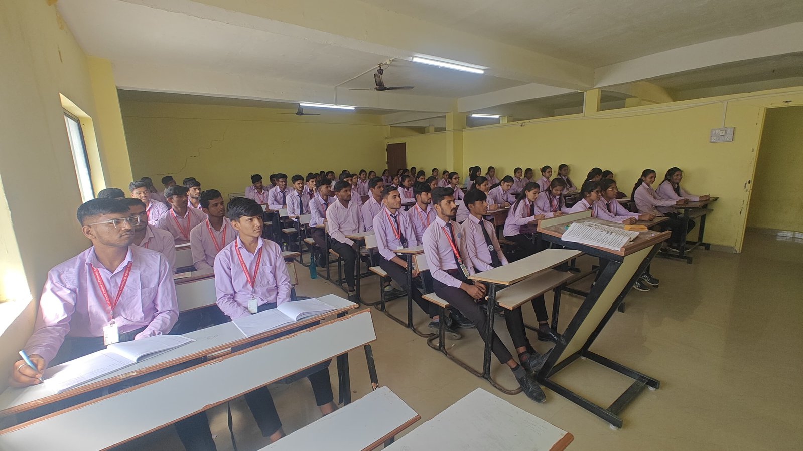 Computer Lab